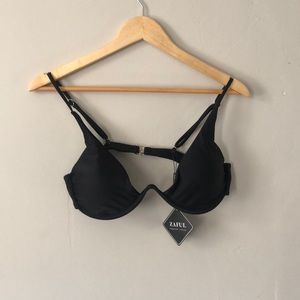 Zaful underwire bikini top